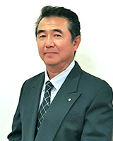 会長